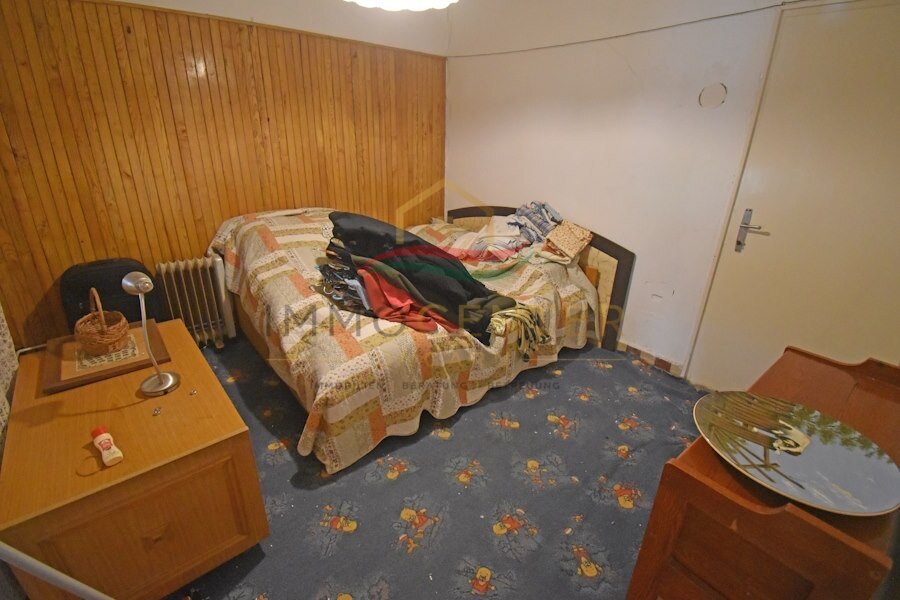 (BBA) Großes Haus auf großem Grundstück für Selbstversorger – Varászló, photo 16 of 31
