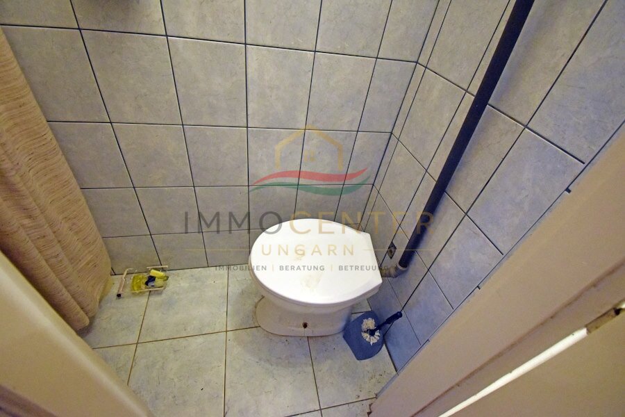 (BBA) Großes Haus auf großem Grundstück für Selbstversorger – Varászló, photo 19 of 31