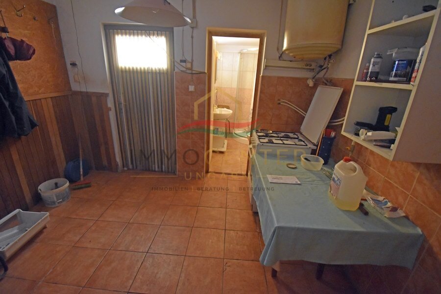 (BBA) Großes Haus auf großem Grundstück für Selbstversorger – Varászló, photo 20 of 31