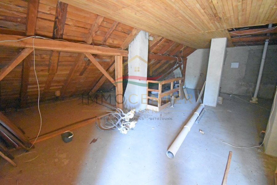 (BBA) Großes Haus auf großem Grundstück für Selbstversorger – Varászló, photo 23 of 31