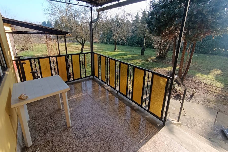(ABA) Ein gutes Wohnhaus in einer ruhigen und netten Gegend – Böhönye, Bild 6 von 26