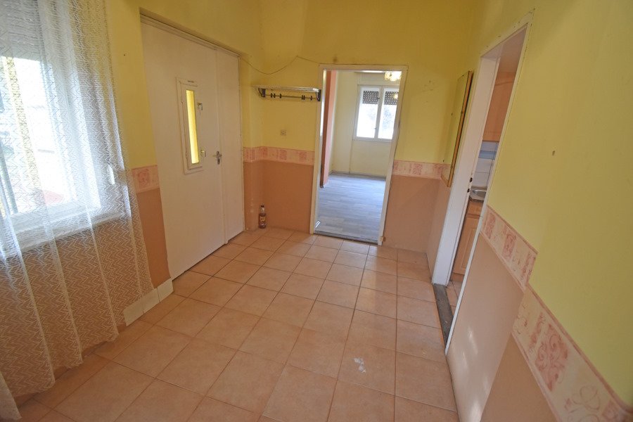 (ABA) Ein gutes Wohnhaus in einer ruhigen und netten Gegend – Böhönye, Bild 8 von 26