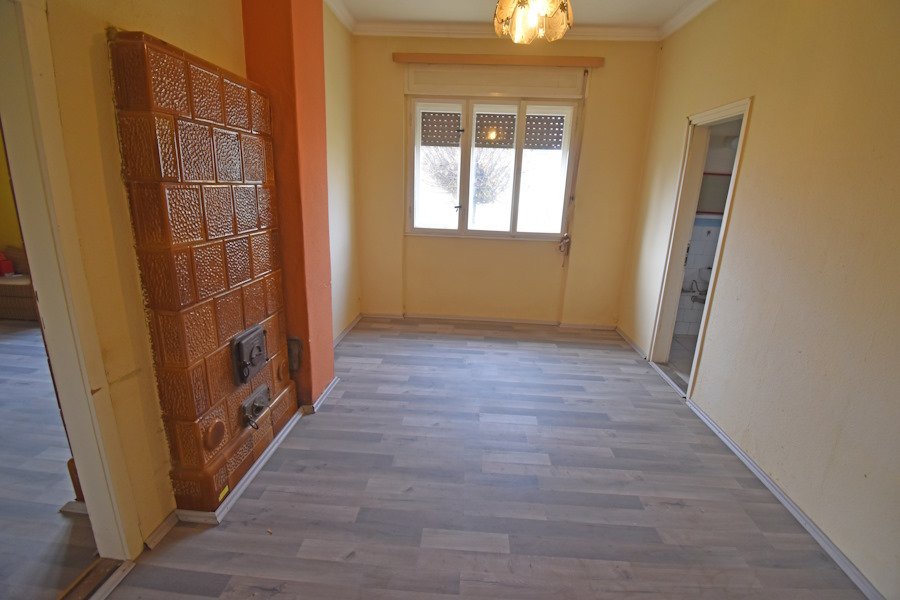 (ABA) Ein gutes Wohnhaus in einer ruhigen und netten Gegend – Böhönye, Bild 9 von 26
