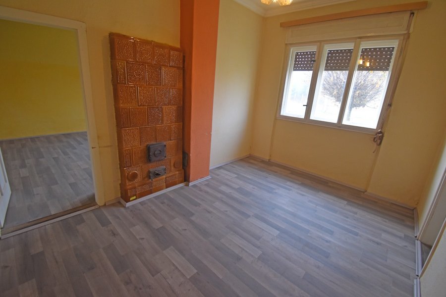 (ABA) Ein gutes Wohnhaus in einer ruhigen und netten Gegend – Böhönye, Bild 10 von 26