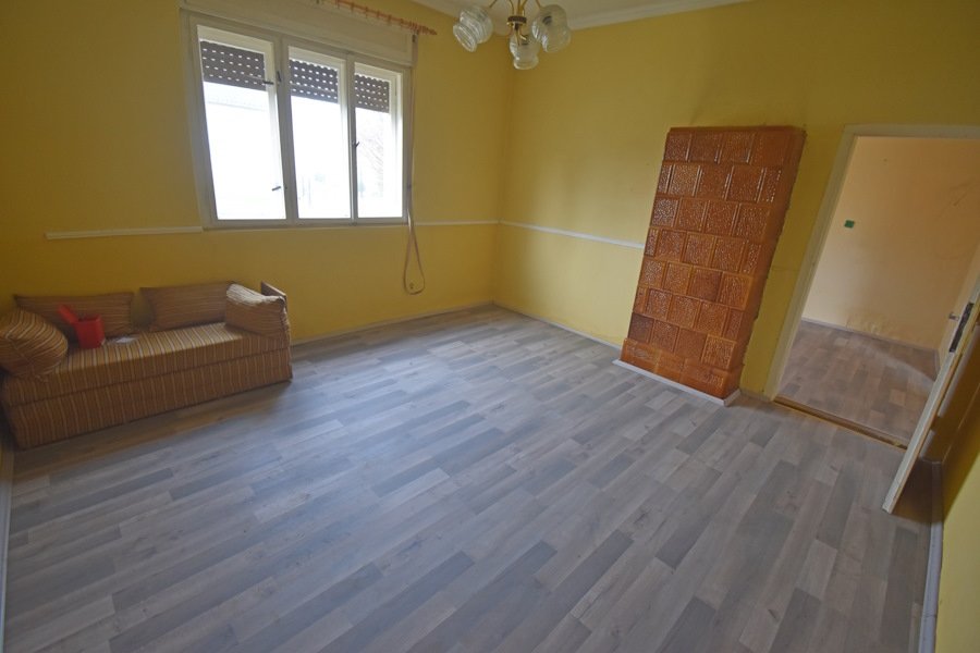 (ABA) Ein gutes Wohnhaus in einer ruhigen und netten Gegend – Böhönye, Bild 14 von 26