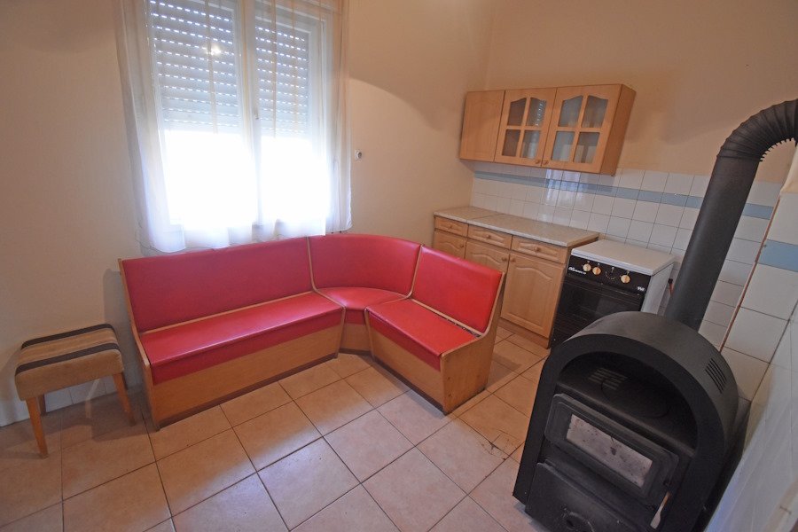 (ABA) Ein gutes Wohnhaus in einer ruhigen und netten Gegend – Böhönye, Bild 15 von 26