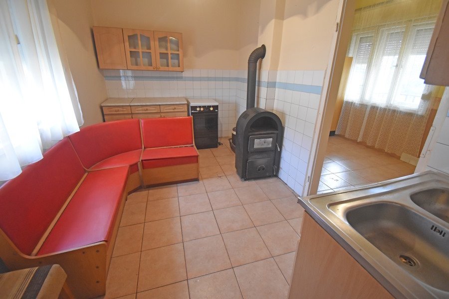 (ABA) Ein gutes Wohnhaus in einer ruhigen und netten Gegend – Böhönye, Bild 16 von 26