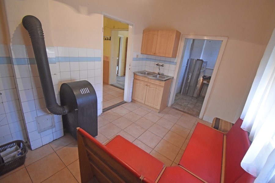 (ABA) Ein gutes Wohnhaus in einer ruhigen und netten Gegend – Böhönye, Bild 17 von 26