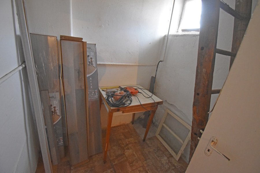 (ABA) Ein gutes Wohnhaus in einer ruhigen und netten Gegend – Böhönye, Bild 18 von 26