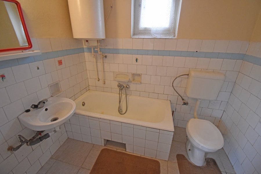 (ABA) Ein gutes Wohnhaus in einer ruhigen und netten Gegend – Böhönye, Bild 19 von 26