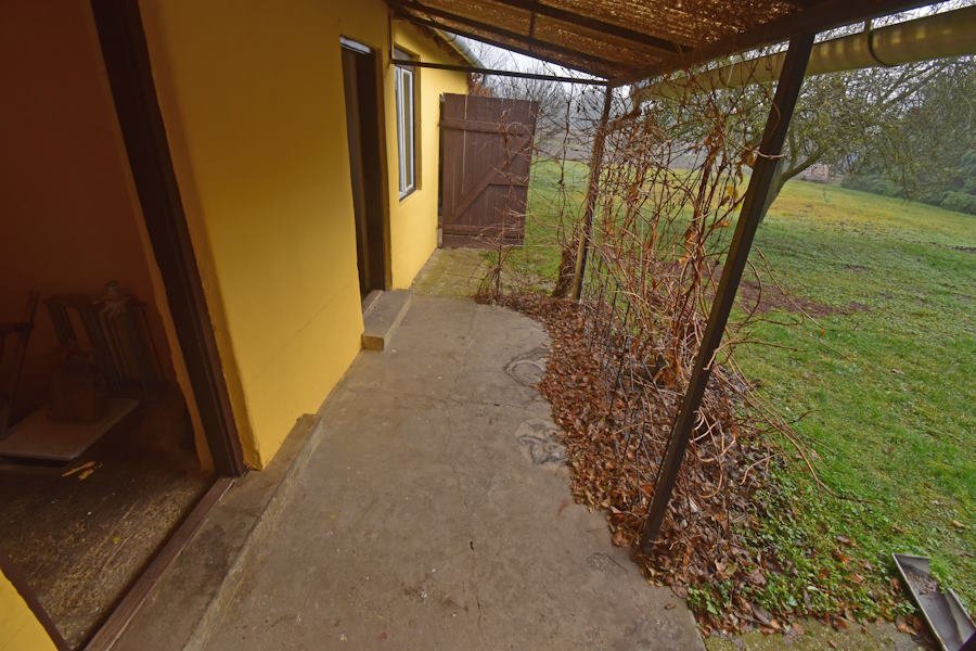 (ABA) Ein gutes Wohnhaus in einer ruhigen und netten Gegend – Böhönye, Bild 20 von 26
