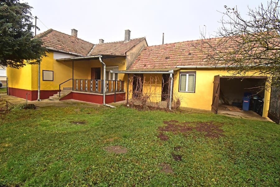 (ABA) Ein gutes Wohnhaus in einer ruhigen und netten Gegend – Böhönye, Bild 21 von 26