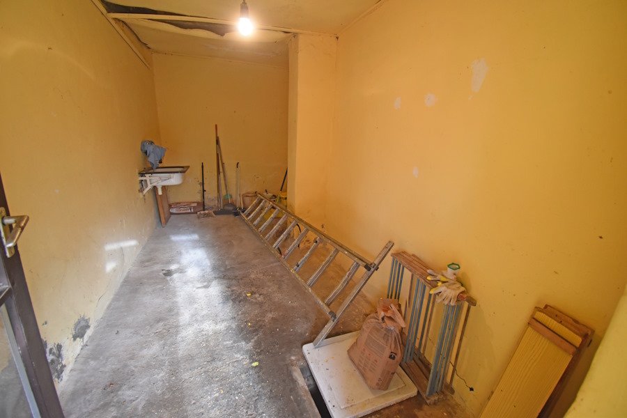 (ABA) Ein gutes Wohnhaus in einer ruhigen und netten Gegend – Böhönye, Bild 22 von 26