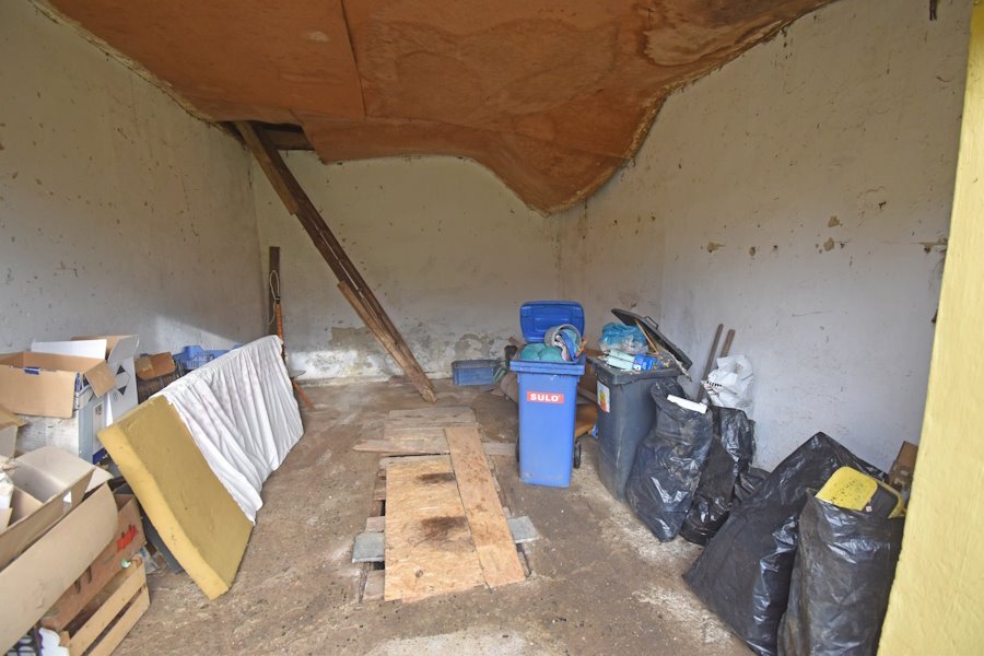 (ABA) Ein gutes Wohnhaus in einer ruhigen und netten Gegend – Böhönye, Bild 24 von 26
