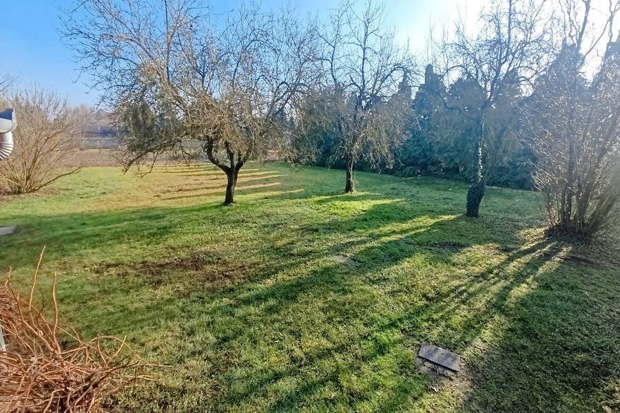 (ABA) Ein gutes Wohnhaus in einer ruhigen und netten Gegend – Böhönye, Bild 25 von 26
