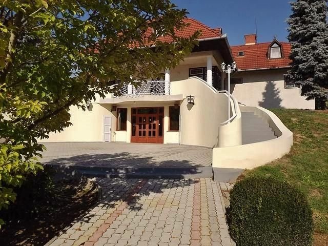 (ACA) 2 Hotels mit Konferenzsaal, Reithalle, Thermalbrunnen und vielen weiteren Extras – Region Kaposvár, Bild 7 von 24