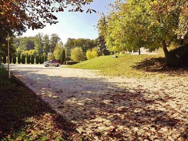 (ACA) 2 Hotels mit Konferenzsaal, Reithalle, Thermalbrunnen und vielen weiteren Extras – Region Kaposvár, Bild 8 von 24