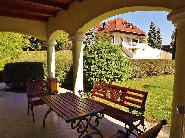 (ACA) 2 Hotels mit Konferenzsaal, Reithalle, Thermalbrunnen und vielen weiteren Extras – Region Kaposvár, Bild 12 von 24