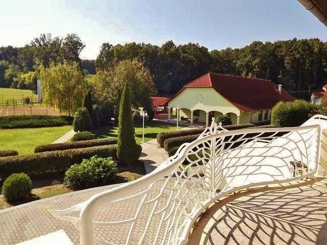 (ACA) 2 Hotels mit Konferenzsaal, Reithalle, Thermalbrunnen und vielen weiteren Extras – Region Kaposvár, Bild 24 von 24