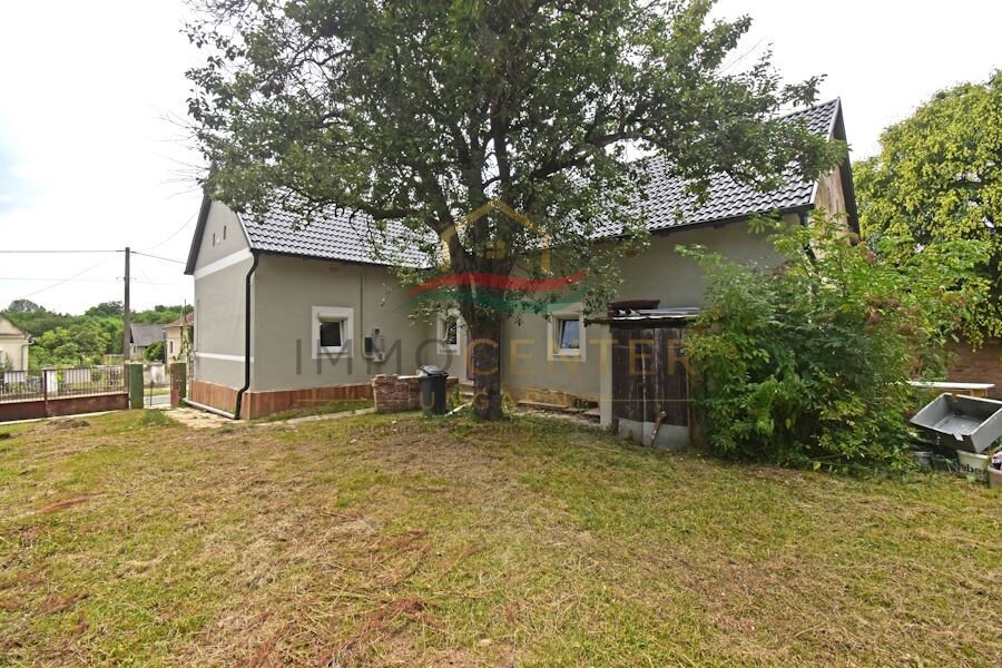 (BAA) Renoviertes grossbürgerliches Haus in ruhiger Lage – Heresznye, foto 3 van 23