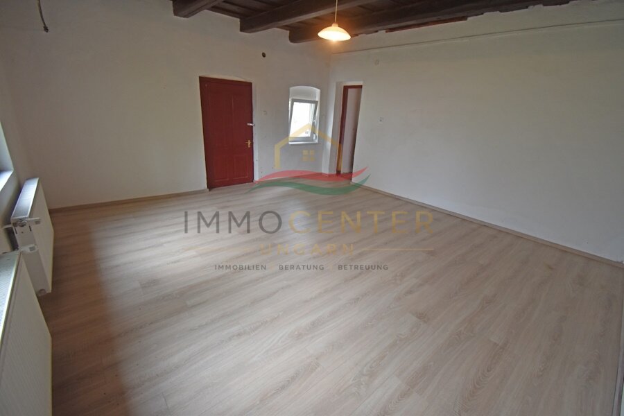 (BAA) Renoviertes grossbürgerliches Haus in ruhiger Lage – Heresznye, foto 17 van 23