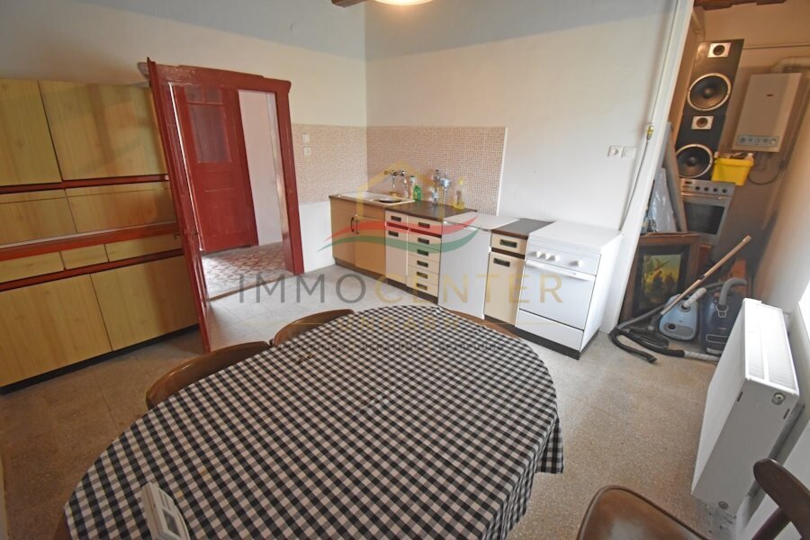 (BAA) Renoviertes grossbürgerliches Haus in ruhiger Lage – Heresznye, foto 19 van 23