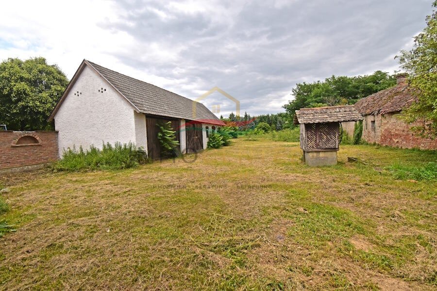 (BAA) Renoviertes grossbürgerliches Haus in ruhiger Lage – Heresznye, foto 22 van 23