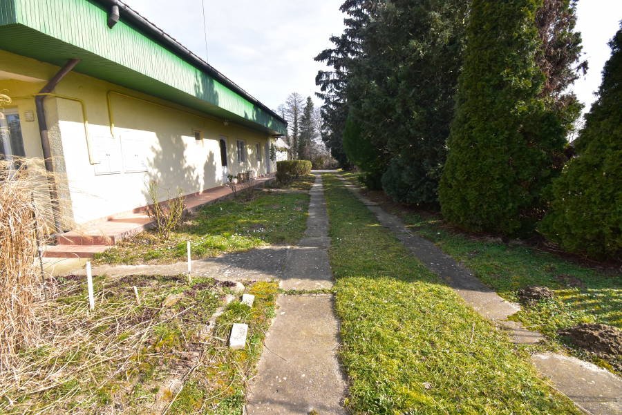 (AAA) Renoviertes Haus in ruhigem Dorf zu verkaufen – Mezőcsokonya, Bild 2 von 33