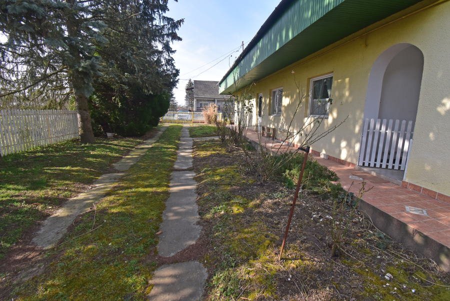 (AAA) Renoviertes Haus in ruhigem Dorf zu verkaufen – Mezőcsokonya, Bild 3 von 33