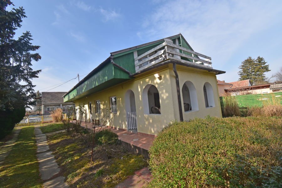 (AAA) Renoviertes Haus in ruhigem Dorf zu verkaufen – Mezőcsokonya, Bild 4 von 33