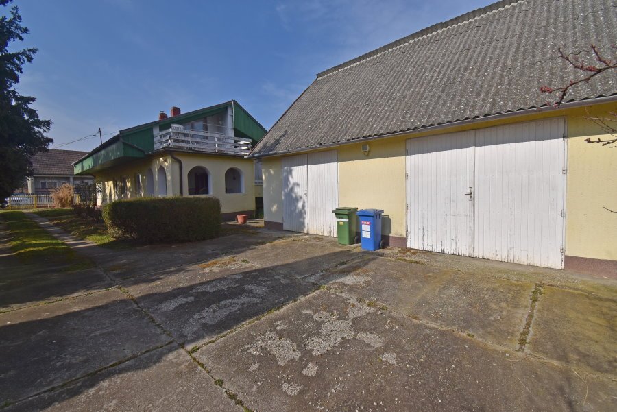 (AAA) Renoviertes Haus in ruhigem Dorf zu verkaufen – Mezőcsokonya, Bild 6 von 33