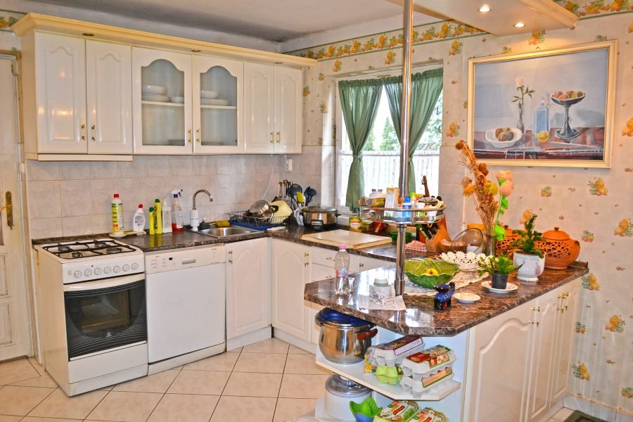 (AAA) Renoviertes Haus in ruhigem Dorf zu verkaufen – Mezőcsokonya, Bild 10 von 33