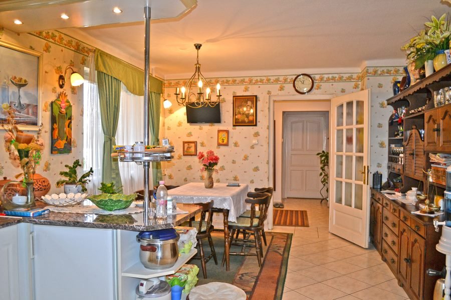 (AAA) Renoviertes Haus in ruhigem Dorf zu verkaufen – Mezőcsokonya, Bild 11 von 33