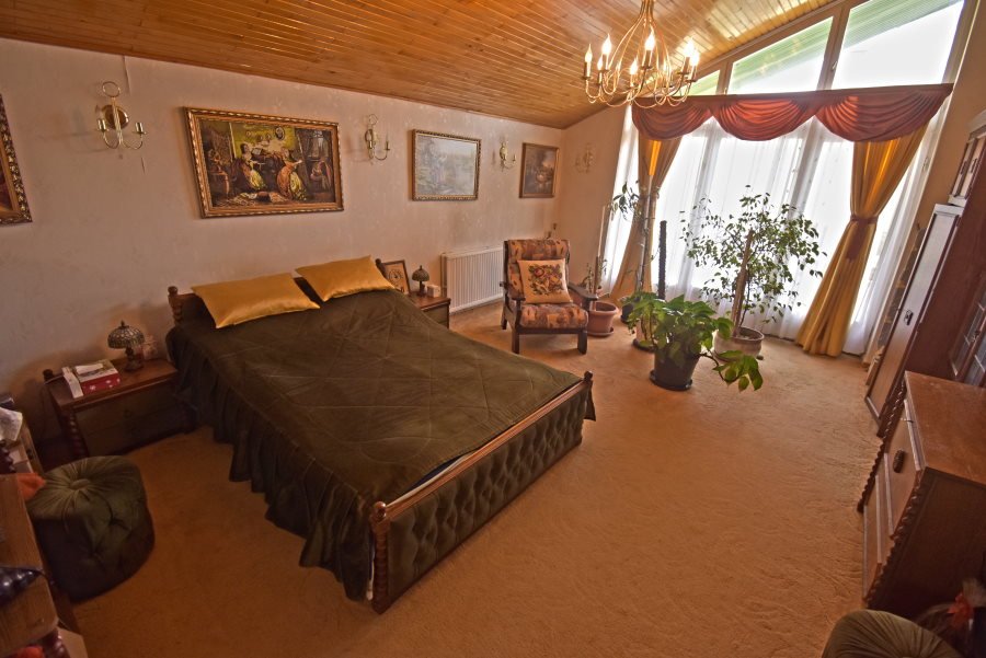 (AAA) Renoviertes Haus in ruhigem Dorf zu verkaufen – Mezőcsokonya, Bild 12 von 33