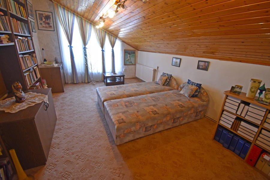 (AAA) Renoviertes Haus in ruhigem Dorf zu verkaufen – Mezőcsokonya, Bild 18 von 33