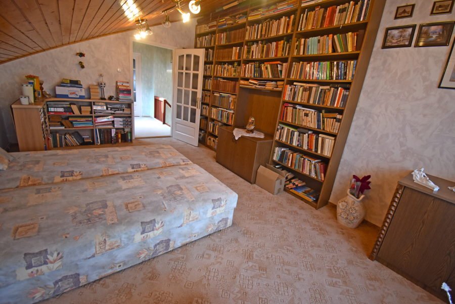 (AAA) Renoviertes Haus in ruhigem Dorf zu verkaufen – Mezőcsokonya, Bild 19 von 33