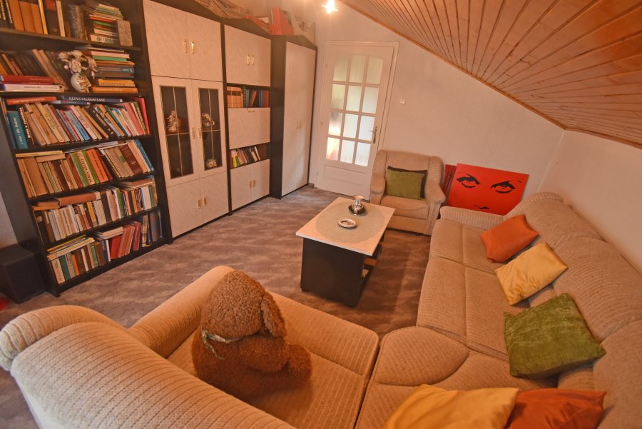 (AAA) Renoviertes Haus in ruhigem Dorf zu verkaufen – Mezőcsokonya, Bild 21 von 33