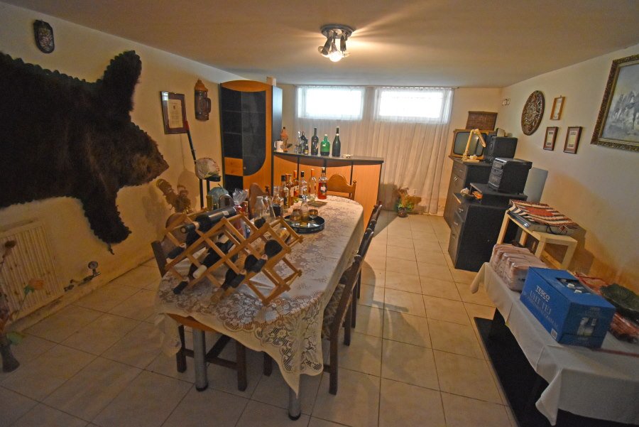 (AAA) Renoviertes Haus in ruhigem Dorf zu verkaufen – Mezőcsokonya, Bild 25 von 33