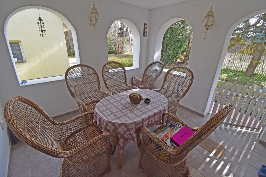 (AAA) Renoviertes Haus in ruhigem Dorf zu verkaufen – Mezőcsokonya, Bild 30 von 33