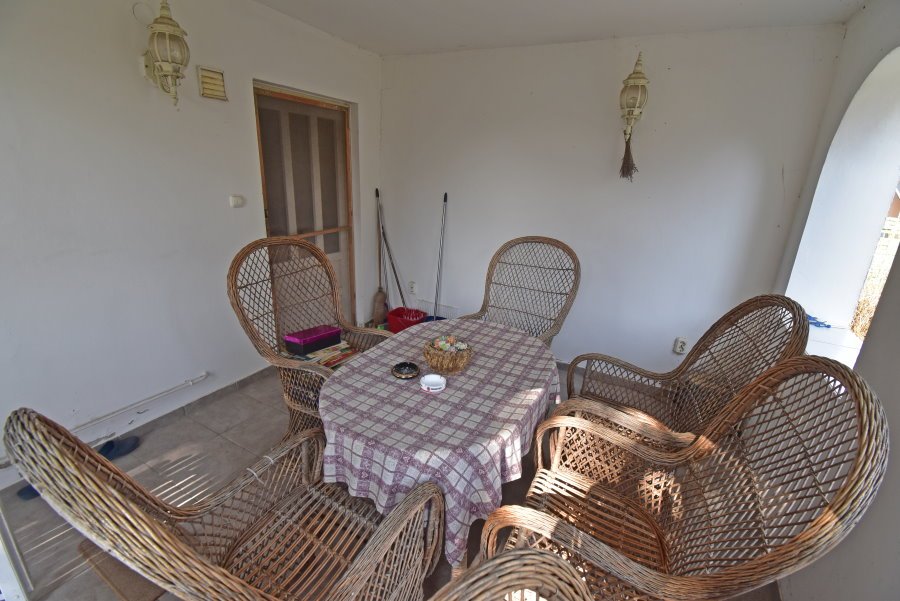 (AAA) Renoviertes Haus in ruhigem Dorf zu verkaufen – Mezőcsokonya, Bild 31 von 33