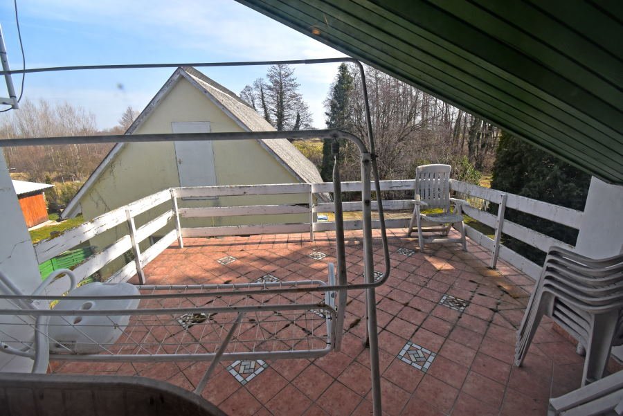 (AAA) Renoviertes Haus in ruhigem Dorf zu verkaufen – Mezőcsokonya, Bild 32 von 33
