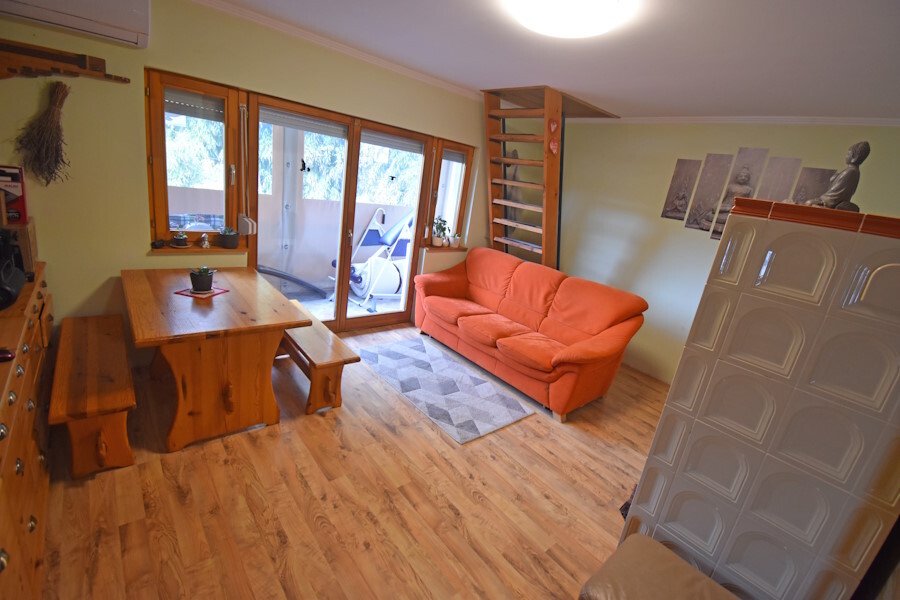 ECO DREAM HÁZ panorámás kilátással Nyugat-Magyarországon (AAA-FER2804) – Homokkomárom, 4/25. kép