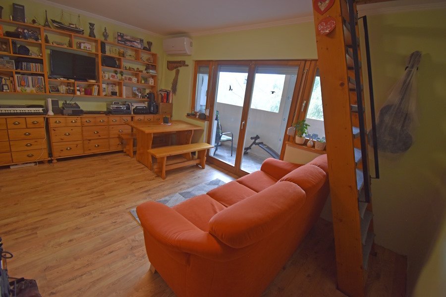 ECO DREAM HÁZ panorámás kilátással Nyugat-Magyarországon (AAA-FER2804) – Homokkomárom, 6/25. kép