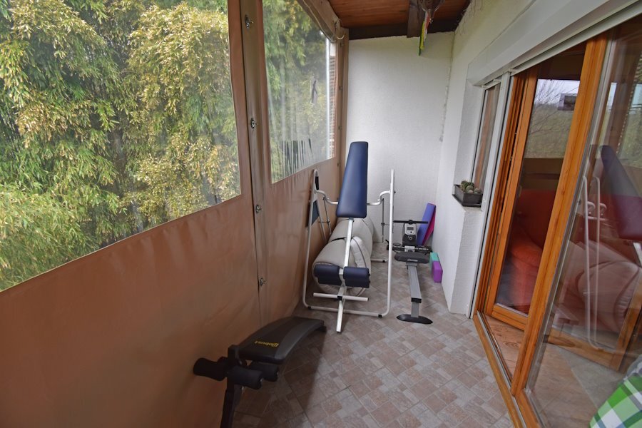 ECO DREAM HÁZ panorámás kilátással Nyugat-Magyarországon (AAA-FER2804) – Homokkomárom, 8/25. kép