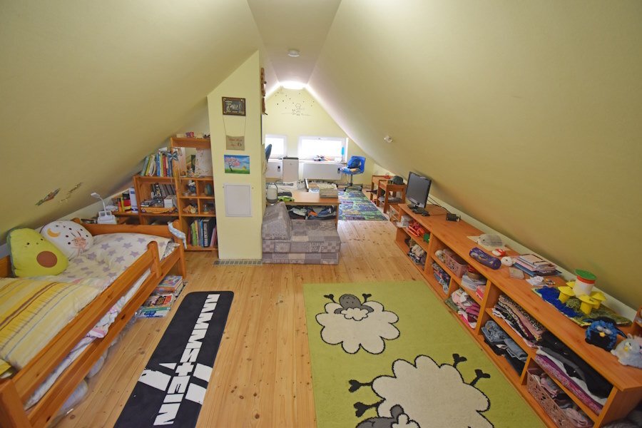ECO DREAM HÁZ panorámás kilátással Nyugat-Magyarországon (AAA-FER2804) – Homokkomárom, 9/25. kép