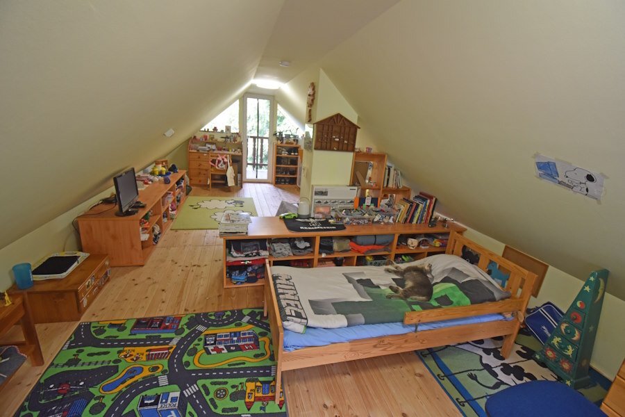 ECO DREAM HÁZ panorámás kilátással Nyugat-Magyarországon (AAA-FER2804) – Homokkomárom, 10/25. kép