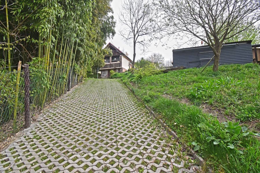 ECO DREAM HÁZ panorámás kilátással Nyugat-Magyarországon (AAA-FER2804) – Homokkomárom, 23/25. kép