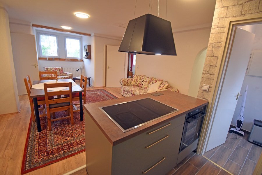 (BAA) Super gemütliches & voll eingerichtetes Appartement ab sofort frei – Vése, foto 5 van 16