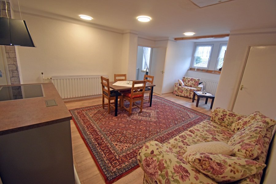 (BAA) Super gemütliches & voll eingerichtetes Appartement ab sofort frei – Vése, foto 6 van 16