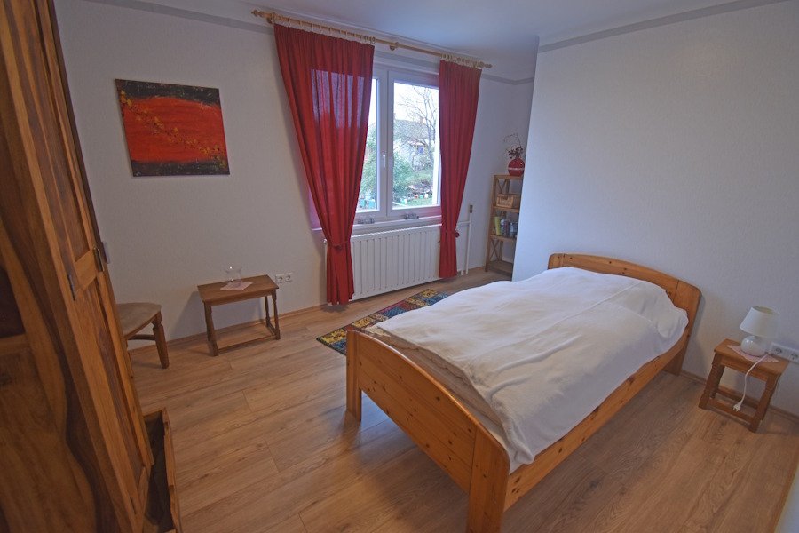 (BAA) Super gemütliches & voll eingerichtetes Appartement ab sofort frei – Vése, foto 7 van 16